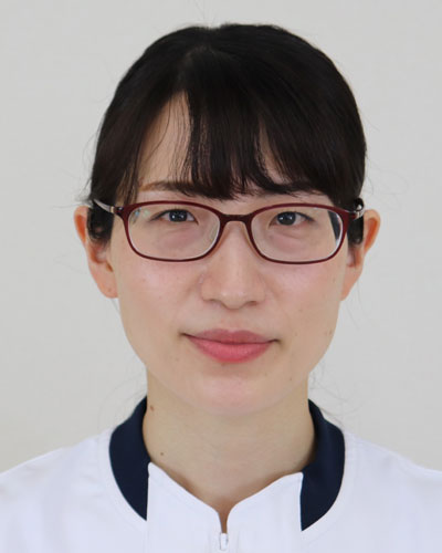 石田 彩乃