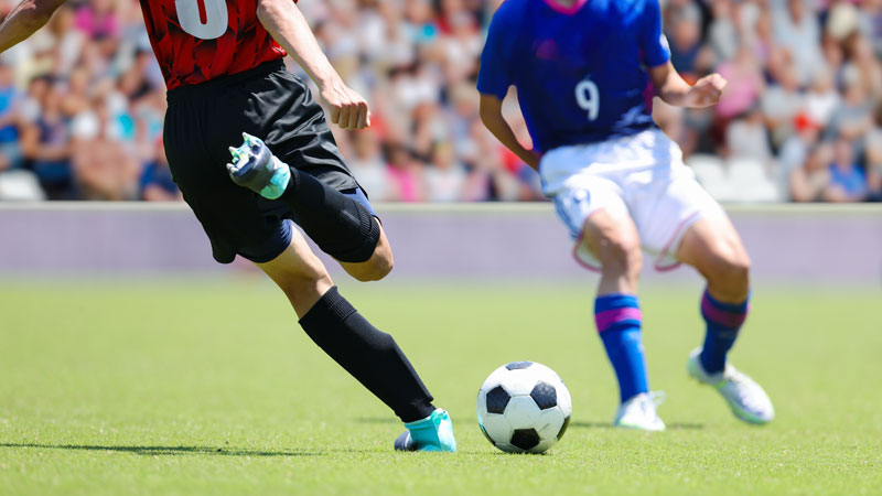 サッカー