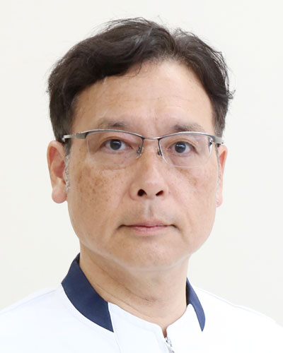 徳永 真巳