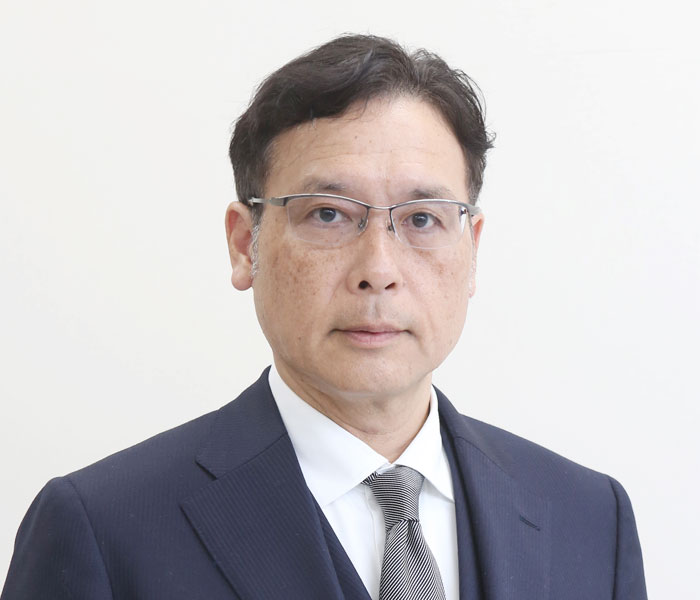 徳永 真巳 院長