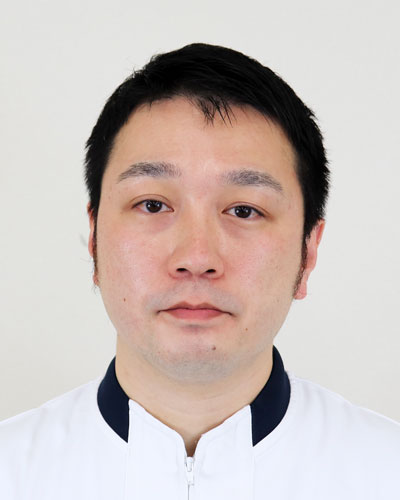 山口 雄大