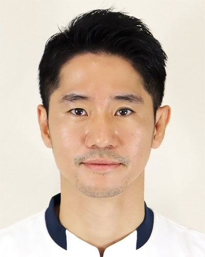 山名 真士