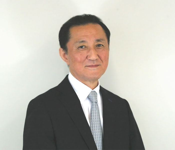 吉本 隆昌 院長