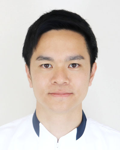吉野 宗一郎